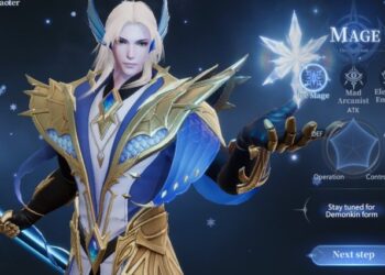 Kode Redeem Flame of Valhalla Global