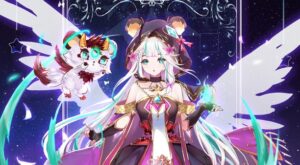 Read more about the article Kode Redeem Girls Connect Idle RPG Terbaru [September 2024]