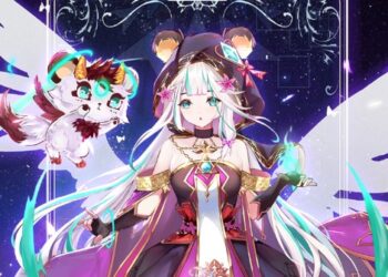 Kode Redeem Girls Connect Idle RPG Terbaru