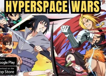 Kode Redeem Hyperspace Wars Terbaru yang Masih Aktif [SEP 2024]