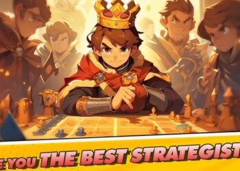 Kode Redeem Nightfall: Kingdom Frontier TD Terbaru