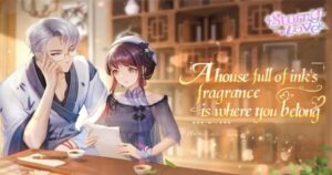 Read more about the article Kode Redeem Starry Love Terbaru September 2024