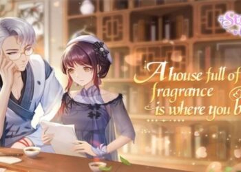 Kode Redeem Starry Love Terbaru