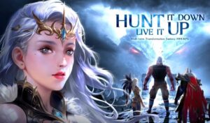 Read more about the article Kode Redeem Wild Hunter Goddess Terbaru September 2024