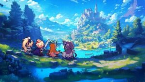 Read more about the article Kode Redeem Zero to Hero Pixel Saga Terbaru September 2024