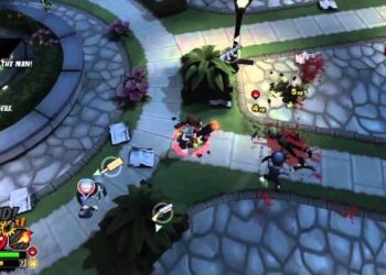 Kode Redeem Zombie Must Die Terbaru