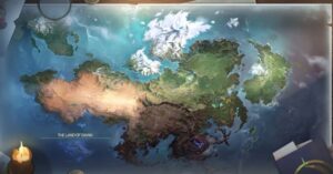 Read more about the article Land of Dawn: Tempat Dimana Hero MLBB Bertarung