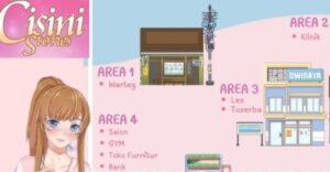 Read more about the article Panduan Pekerjaan dan Gaji di Cisini Stories