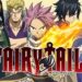 Rekomendasi Anime Mirip Fairy Tail