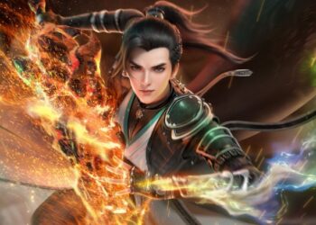 Tingkatan Ranah Kultivasi di Against the Gods (Ni Tian Xie Shen) Sesuai Urutan