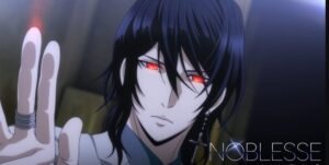 Read more about the article Urutan Nonton Anime Noblesse Terlengkap