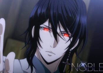 Urutan Nonton Anime Noblesse Terlengkap