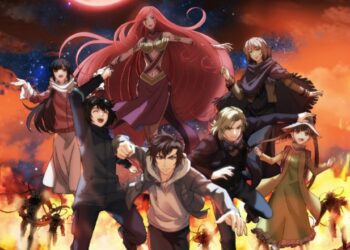 Urutan Nonton Quanzhi Fashi Terlengkap