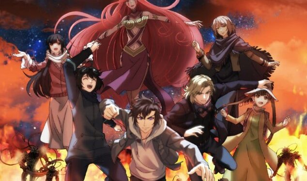 Urutan Nonton Quanzhi Fashi Terlengkap