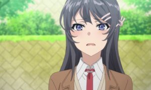 Read more about the article 5 Urutan Nonton Seishun Buta Yarou (Rascal Does Not Dream) Sesuai Alur Cerita