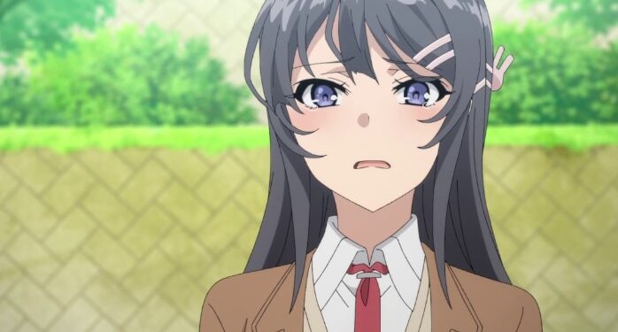 Urutan Nonton Seishun Buta Yarou (Rascal Does Not Dream)