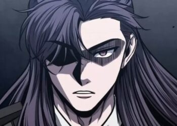 10 Manhwa Mirip Nano Machine Terbaik