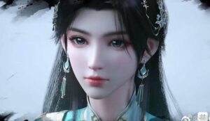 Read more about the article 2 Istri Xiao Yan dan 4 Wanita yang Menyukainya di Battle Through the Heavens