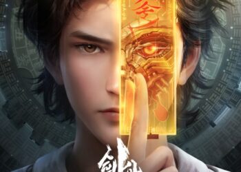 5 Rekomendasi Donghua Terbaru Oktober 2024 yang Wajib Kamu Tonton