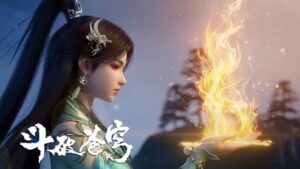 Read more about the article Api Surgawi Xun’er dan Peringkatnya di Daftar Api Surgawi 🔥