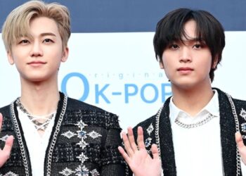 Arti AB Line NCT: Chemistry Unik Haechan dan Jaemin