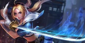 Read more about the article Build Butterfly Honor of Kings Tersakit 2024: Habisi Musuh dalam Sekejap