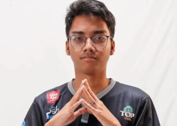 CR1TE Jadi Kunci Kemenangan EVOS Holy di Regular Season Liga 1 Esports Nasional 2024?