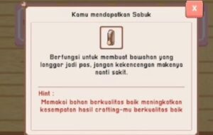 Read more about the article Cara Mendapatkan Sabuk di Cisini Stories