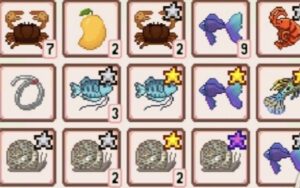 Read more about the article Cara Mendapatkan Seafood Kecil di Cisini Stories