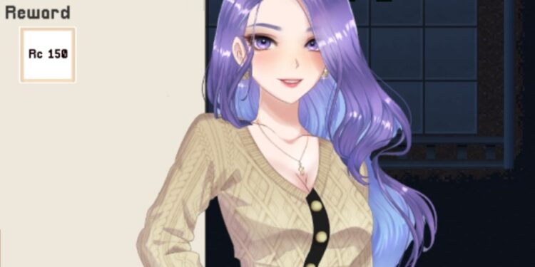 Cara Menyelesaikan Event Hati 5 Julia di Citampi Stories