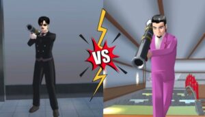 Read more about the article Cara Menyelesaikan Misi Explore Inside Momo Gumi di Sakura School Simulator