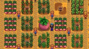Read more about the article Daftar Semua Tanaman di Stardew Valley: Panduan Lengkap untuk Pemula