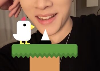 Filter Suara Ayam Viral TikTok dan Cara Mendapatkannya