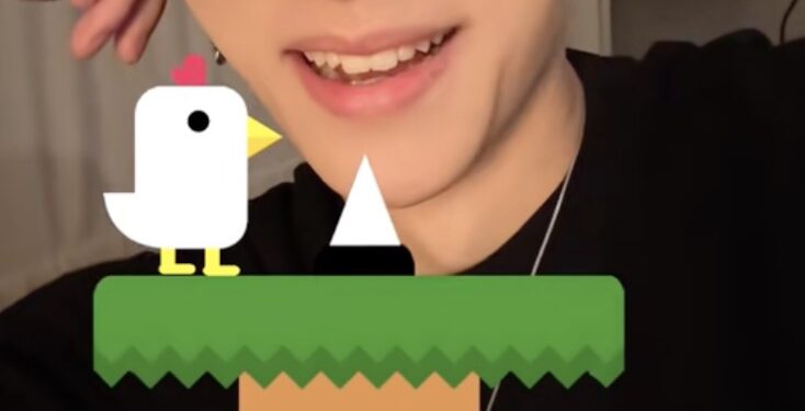 Filter Suara Ayam Viral TikTok dan Cara Mendapatkannya