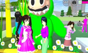 Read more about the article ID Rumah Labubu di Sakura School Simulator