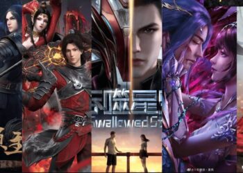 Jadwal Donghua Mingguan yang Rilis Senin Sampai Minggu: Catat Tanggalnya, Jangan Sampai Ketinggalan