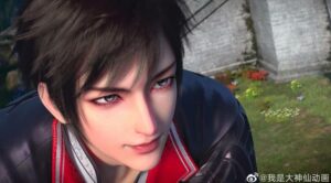 Read more about the article Jadwal Rilis I Am a Great God Season 3: Kapan Shi Xiang Kembali Beraksi?