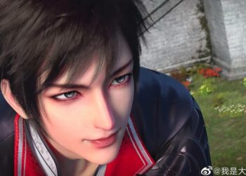 Jadwal Rilis I Am a Great God Season 3