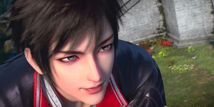 Jadwal Rilis I Am a Great God Season 3