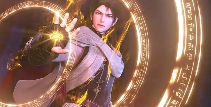 Kapan Wu Dong Qian Kun Season 5 Rilis? Simak Infonya di Sini