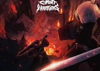 Kode Combat Warriors Roblox