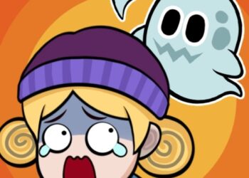 Kode Ghost Town Backpack TD