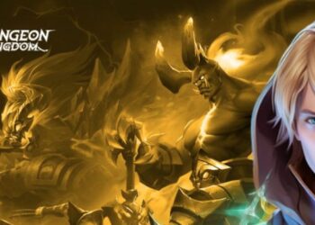 Kode Redeem Dungeon and Kingdom