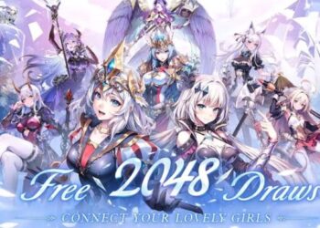 Kode Redeem Eden Fantasia