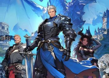 Kode Redeem EverChest