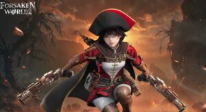 Read more about the article Kode Redeem Forsaken World 2 (Oktober 2024)