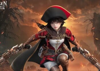 Kode Redeem Forsaken World 2