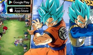 Read more about the article Kode Redeem Hero Battle Assemble Terbaru Oktober 2024