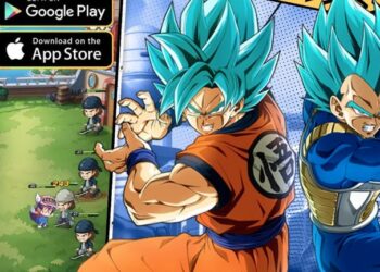 Kode Redeem Hero Battle Assemble Terbaru