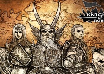 Kode Redeem Knights of Ages Terbaru